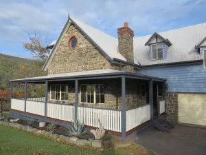 Image of Bluestones - Views of Mt Buller
