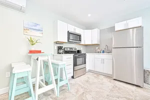 Image of 318 E Youngs Ave Unit 2 Seaside Retreat Salty Shore Getaway