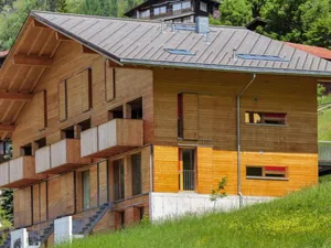 Image of Apartment Roossi Apt- 1 by Interhome