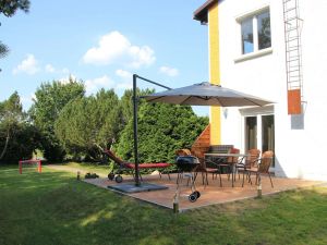 Image of Apartment at the old manor house - Apartment