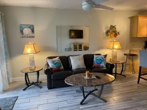 Image of OV 916 Golf Course View Condo - Welcome to Paradise