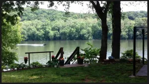 Image of RIVERKEEPER INN, Waterfront Property on the Potomac River