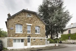 Image of Corneille - Maison de charme rénovée