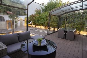 Image of Beautiful holiday home in Paris