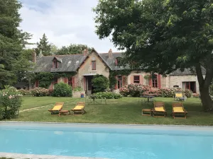 Image of L Écurie du Manoir