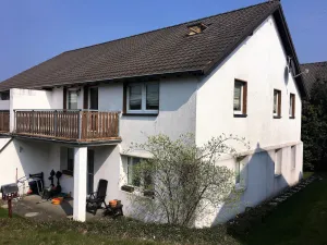 Image of 3-room apartment in the Eifel Nideggen-Schmidt
