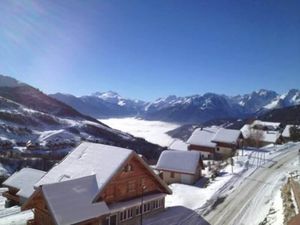 Image of Apartment 6P, SAINT FRANCOIS LONGCHAMP (1650 m) Ski St Francois Longchamp