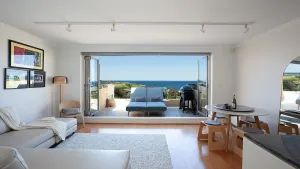 Image of Ocean view Clovelly