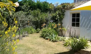 Image of House 140 m2 -100m from the beach. 3 bedrooms - 3 bathrooms -3 toilets