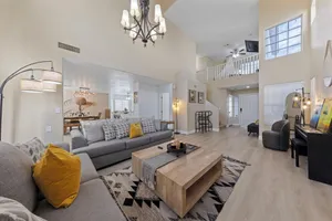 Image of Zen- newly remodeled in the HEART of Las Vegas
