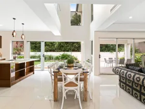 Image of Luxury Hilltop Brand-New 5BD Holiday Home