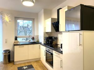 Image of Mein Apartment, Stars for 4 Person