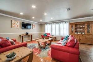 Image of Contractors, Spacious, JBSA- Randolph, Ft. Sam, Pearl, Riverwalk