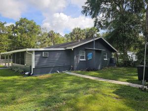 Image of 3 Bd, 2 bath, pet-friendly home. Freshly Remodeled two minutes from the river.