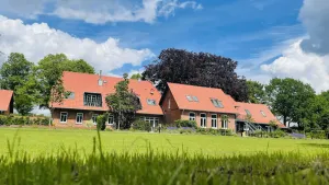 Image of NEW! Country time - feel-good vacation
