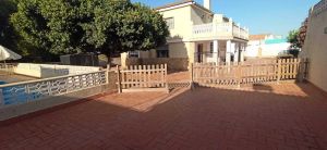 Image of Villa with private pool in Picassent (Valencia)