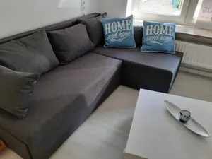Image of Vacation home Heide center -80m from the market place and in only 15 minutes in Büsum