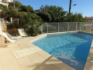 Image of Wonderful private villa for 6 guests with private pool, A\/C, WIFI, TV, terrace and parking