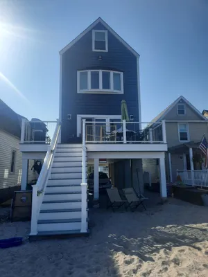 Image of Direct Beach Front House