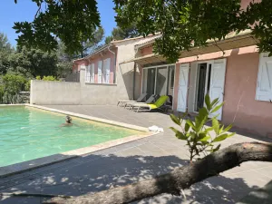 Image of Propriété Avec Piscine Proche st Cyr, Bandol, Sanary 200m2
