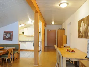 Image of Appartements Lenzikopf