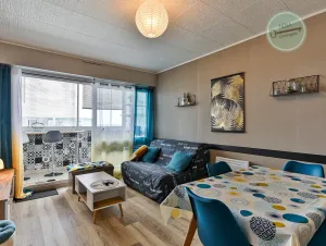 Image of Appartement Le Grand Large 2 - Les Becs