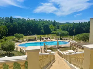 Image of LES TERRASSES DE VALERIAN