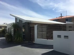 Image of The Summer House- sunshine close to the beach