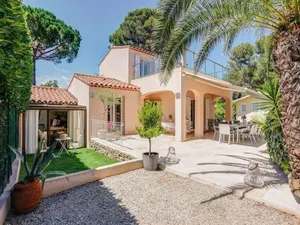 Image of Villa in Mouans Sartoux with Sauna