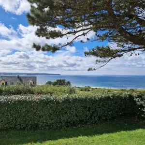 Image of Villa 2mn walk from the beach! Playroom, ideal for families.