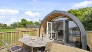 Image of Finest Retreats - The Chicken Coop