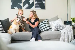 Image of The Cooper Home, Dogs Welcome!