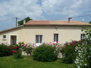 Image of Gîte Peyrefus - Daignac