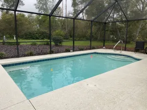 Image of PET FRIENDLY 3BR HOME WITH SEASONAL POOL, 12 minutes to FAST, 15 minutes to WEC!