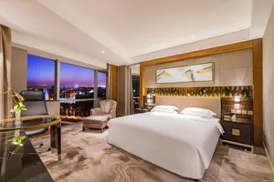 Image of Lake View Hotel