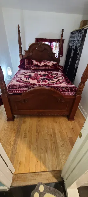 Image of Private 1 Bedroom in Boston