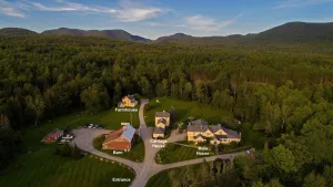 Image of Stunning Wedding & Retreat Venue (19 bedrooms)