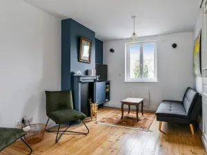 Image of Duplex Amperio - Welkeys