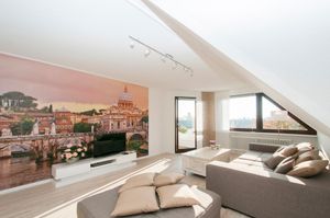 Image of Vacation apartment\/apartment for 5 guests with 90m² in Halstenbek (63665)
