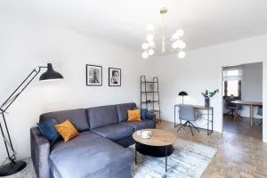 Image of Lahnstein City Apartment
