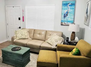 Image of Best Location Quiet Cottage Pets Kitchen