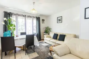Image of Appartement charmant au cœur de Caen - 70 m² - Parking inclus