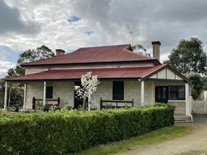 Image of Large Room within residence of quiet home