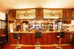 Image of Royal Hotel