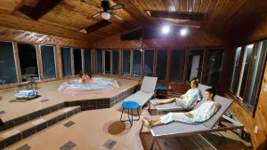 Image of Large Vacation Home Villa- Pool, Indoor Hotub, Game Room, up to 25 guests
