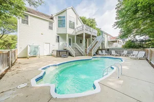 Image of C8202 Casa Corolla. Pool\/Hot Tub\/Currituck Club Amenities, Golf Discounts