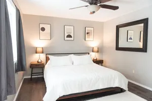 Image of Tranquil 5 bedroom home with large deck and yard