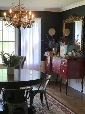 Image of Gorgeous Private Countryside Getaway!