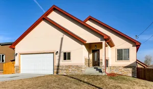 Image of 60 Minutes to Ski Country, 15 Minutes to Downtown Denver