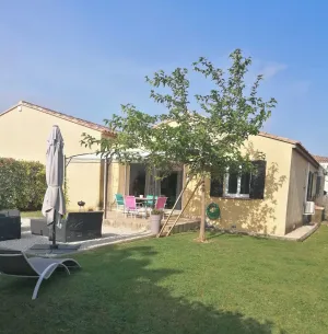 Image of Our pretty little house